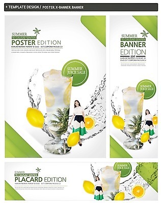 PSD 배너 배너템플릿 여자 가로배너 ZIP 포스터 세로배너 음료 과일 잔 한명 성인 여름 30대 세트 야자수 한국인 현수막 레몬 레몬주스 튀는물 스플래쉬 성인여자한명만 나무 템플릿 1 식기 계절 사람 동양인 가로 세로 장년 과일주스 액체표현 여자한명만 성인여자만 파일형식
