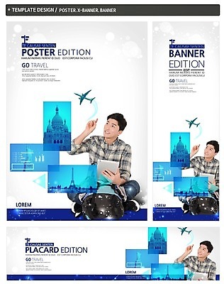 PSD 배너 배너템플릿 남자 가로배너 ZIP 포스터 세로배너 해외여행 여행 배낭 비행기 한명 앉기 20대 성인 세트 태블릿 한국인 올려보기 현수막 에펠탑 배낭여행 검색 모스크 성인남자한명만 템플릿 1 해외 가방 항공교통 모션 대중교통 사람 동양인 청년 가로 세로 전자제품 스마트기기 이슬람교 파리 랜드마크 남자한명만 성인남자만 파일형식