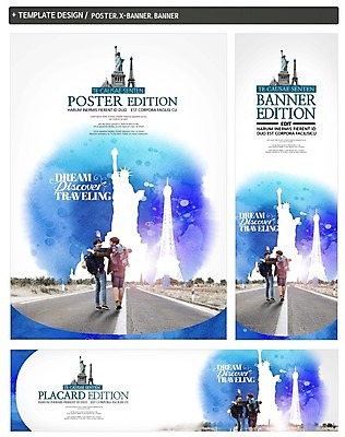 PSD 서양인 배너 배너템플릿 남자 가로배너 ZIP 포스터 세로배너 도로 해외여행 여행 배낭 어깨동무 20대 성인 두명 뒷모습 친구 세트 한국인 현수막 에펠탑 배낭여행 자유의여신상 번짐 손인사 성인남자만 외국인 템플릿 해외 길 뷰포인트 포즈 가방 관계 교통시설 사람 동양인 청년 가로 세로 미국 세계문화유산 인사 파리 랜드마크 남자만 성인만 파일형식 효과