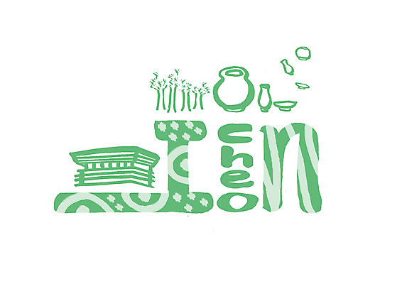 PSD 영어 일러스트 캘리그라피 한국 타이포그라피 글자캘리그라피 사람없음 도자기 특산물 이천 지명 국내일러스트 문자 아시아 경기도 파일형식