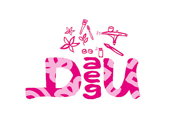 PSD 영어 꽃 일러스트 캘리그라피 한국 타이포그라피 글자캘리그라피 사람없음 붓 지명 대구시 국내일러스트 식물 문자 아시아 파일형식