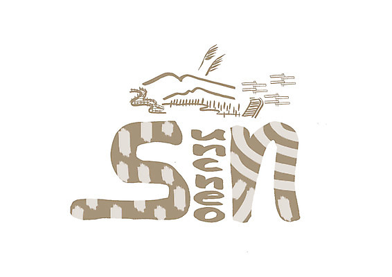 PSD 영어 일러스트 캘리그라피 한국 갈대 타이포그라피 글자캘리그라피 사람없음 울타리 순천 순천만 지명 국내일러스트 식물 문자 아시아 담장 습지 전라남도 파일형식