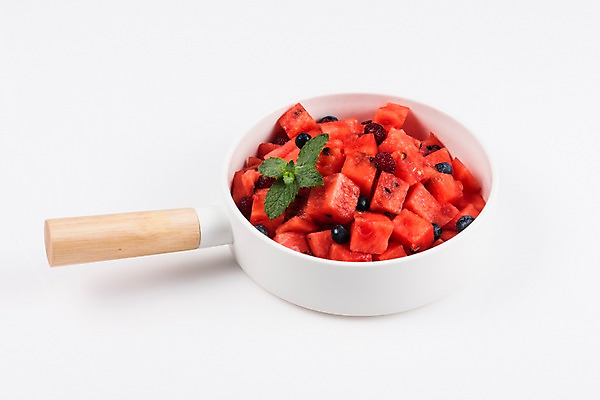 포토 JPG 스튜디오촬영 접시 백그라운드 과일 나뭇잎 여름음식 수박 실내 사람없음 블루베리 제철음식 제철과일 과채 국내포토 식기 음식 잎 채소 내부 제철 파일형식 여름_계절