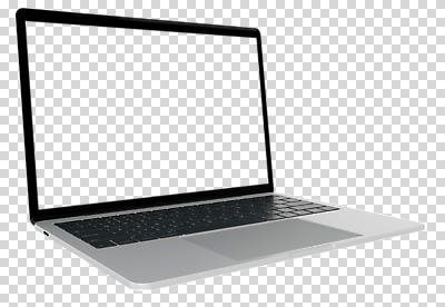 편집 편집이미지 사람없음 노트북 3D소스 3D 디지털합성 PNG 목업 편집소스 전자제품 파일형식