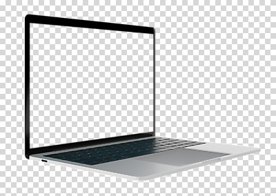 편집 편집이미지 사람없음 노트북 3D소스 3D 디지털합성 PNG 목업 편집소스 전자제품 파일형식