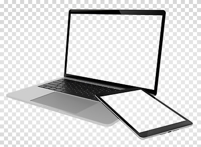 편집 편집이미지 사람없음 노트북 태블릿 3D소스 3D 디지털합성 PNG 목업 편집소스 전자제품 스마트기기 파일형식