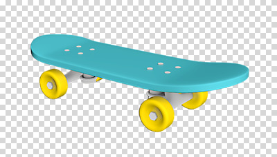 편집 편집이미지 사람없음 3D소스 3D 스케이트보드 디지털합성 PNG 목업 편집소스 보드_스포츠 파일형식