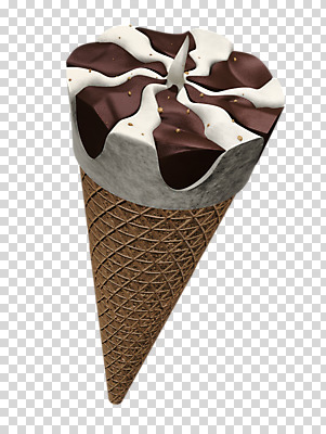 편집 편집이미지 사람없음 3D소스 3D 디지털합성 아이스크림콘 콘아이스크림 PNG 목업 편집소스 아이스크림 콘 파일형식