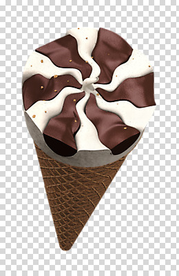 편집 편집이미지 사람없음 3D소스 3D 디지털합성 아이스크림콘 콘아이스크림 PNG 목업 편집소스 아이스크림 콘 파일형식