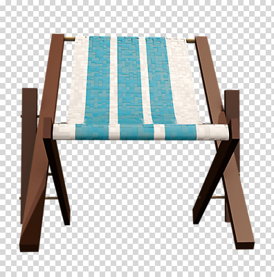 편집 편집이미지 사람없음 3D소스 3D 디지털합성 선베드 PNG 목업 편집소스 의자 파일형식