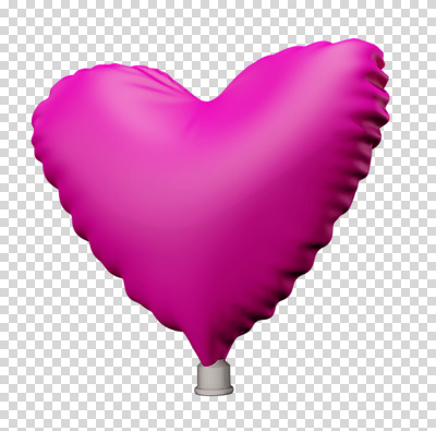 편집 편집이미지 사랑 이벤트 사람없음 3D소스 3D 하트 디지털합성 하트풍선 PNG 목업 편집소스 모양 감정 풍선 파일형식