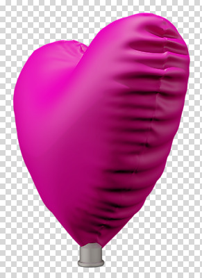 편집 편집이미지 사랑 이벤트 사람없음 3D소스 3D 하트 디지털합성 하트풍선 PNG 목업 편집소스 모양 감정 풍선 파일형식