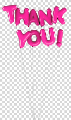 편집 편집이미지 영어 대문자 이벤트 사람없음 3D소스 3D 디지털합성 감사 풍선 PNG 목업 편집소스 문자 감정 파일형식