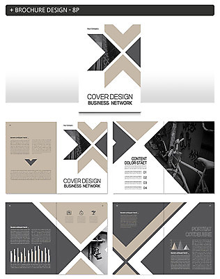 템플릿 ZIP 무늬 그래프 거리 자물쇠 흑백 거리풍경 팜플렛 사람없음 자전거 잠김 인디자인 INDD 이미지템플릿 촬영기법 풍경 바이크 파일형식