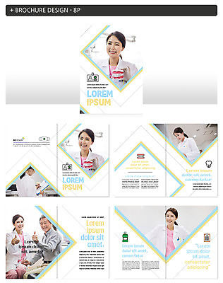 템플릿 여자 노년 남자 ZIP 치과 미소 사람 앉기 팜플렛 여러명 상반신 성인 30대 한국인 환자 의사 기록 최고 의사가운 60대 치과의사 치아모형 서류판 진료기록부 성인만 인디자인 INDD 이미지템플릿 다수 의학 모션 표정 병원 동양인 장년 사무용품 진료 의료진 가운 치아 파일형식