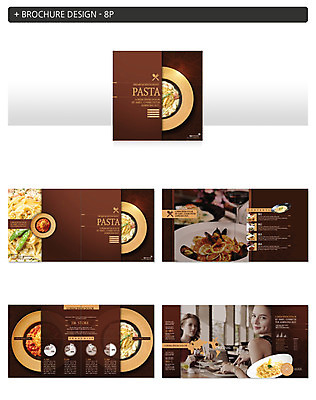 서양인 템플릿 여자 ZIP 파스타 미소 사람 앉기 팜플렛 상반신 20대 성인 두명 옆모습 레스토랑 뒤돌아보기 봉골레파스타 크림소스파스타 토마토파스타 성인여자만 인디자인 INDD 이미지템플릿 외국인 뷰포인트 모션 서양음식 표정 청년 식당 여자만 성인만 파일형식