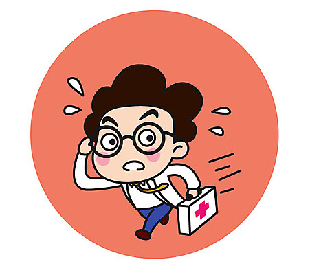 전신 캐릭터 남자 스티커 일러스트 직업캐릭터 한명 서기 성인 과학자 다급 일러캐릭터 AI파일 직업 1 과학 컨셉 모션 사람 학자 파일형식 벡터