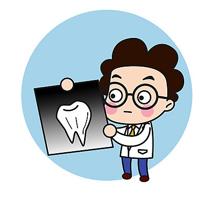 전신 캐릭터 남자 스티커 일러스트 엑스레이 직업캐릭터 한명 서기 들기 성인 치아 과학자 일러캐릭터 AI파일 직업 1 과학 의학 모션 사람 소화기관 학자 파일형식 벡터