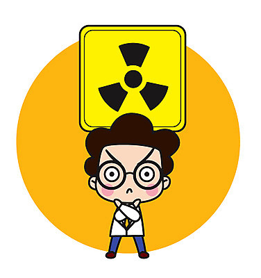 전신 캐릭터 남자 스티커 일러스트 직업캐릭터 한명 서기 성인 금지 거절 과학자 방사능 일러캐릭터 AI파일 직업 1 과학 컨셉 모션 사람 학자 파일형식 벡터