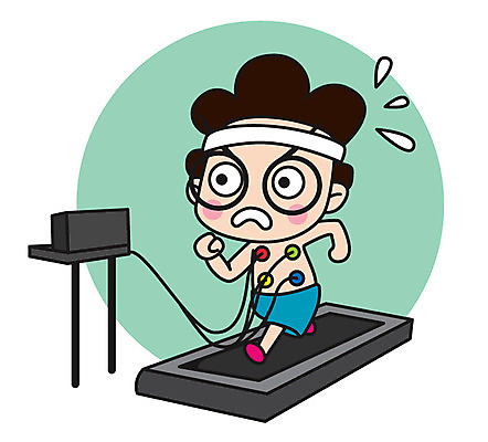 전신 캐릭터 남자 스티커 일러스트 직업캐릭터 한명 성인 달리기 기계 맥박 과학자 검사_조사 일러캐릭터 AI파일 직업 1 과학 의학 모션 사람 학자 파일형식 벡터