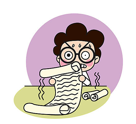 캐릭터 남자 종이 스티커 일러스트 직업캐릭터 실험 한명 들기 앉기 상반신 성인 결과 무서움 과학자 일러캐릭터 AI파일 직업 1 감정 과학 컨셉 모션 사람 학자 파일형식 벡터