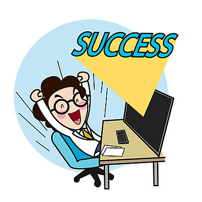 캐릭터 남자 종이 스티커 의자 일러스트 성공 직업캐릭터 한명 웃음 앉기 상반신 성인 컴퓨터 기쁨 만세 과학자 책상 일러캐릭터 AI파일 직업 1 감정 과학 가구 컨셉 모션 표정 사람 전자제품 학자 파일형식 벡터