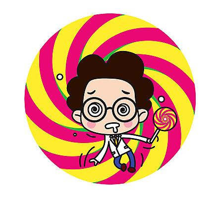 전신 캐릭터 남자 스티커 일러스트 직업캐릭터 막대사탕 한명 서기 들기 성인 과학자 일러캐릭터 AI파일 직업 1 과학 모션 사탕 사람 학자 파일형식 벡터