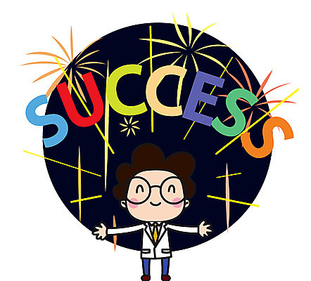 전신 캐릭터 남자 스티커 일러스트 성공 불꽃놀이 직업캐릭터 한명 서기 성인 기쁨 과학자 일러캐릭터 AI파일 직업 1 감정 과학 컨셉 모션 놀이 사람 학자 파일형식 벡터