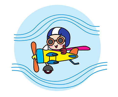 캐릭터 남자 스티커 일러스트 비행기 직업캐릭터 한명 앉기 상반신 성인 체험 과학자 공기 반항 일러캐릭터 AI파일 직업 1 과학 컨셉 항공교통 모션 대중교통 사람 학자 파일형식 벡터