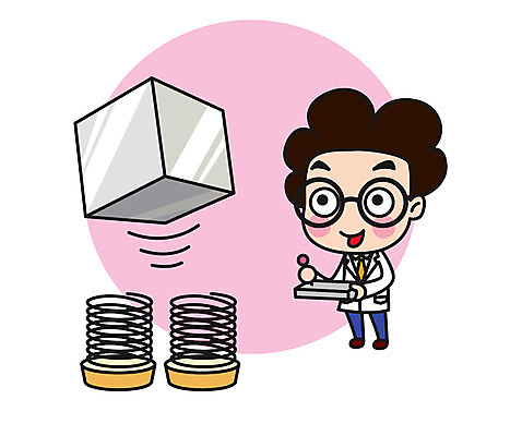 전신 캐릭터 남자 스티커 일러스트 직업캐릭터 한명 서기 성인 금속 과학자 큐브 부양 일러캐릭터 AI파일 직업 1 과학 모션 재질 사람 학자 파일형식 벡터