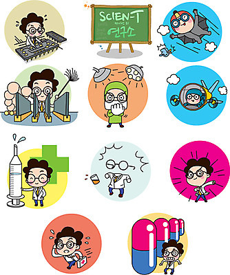 캐릭터 남자 스티커 일러스트 비행기 직업캐릭터 주사기 여러명 성인 세트 약 놀람 비행 투명 수술 회로판 과학자 반도체 수술복 일러캐릭터 AI파일 직업 감정 과학 다수 의학 의료기기 항공교통 대중교통 표정 사람 치료 가운 학자 파일형식 벡터