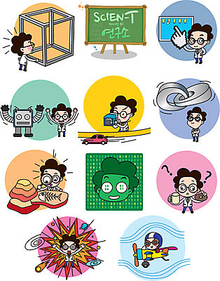 캐릭터 남자 스티커 일러스트 손가락 자동차 비행기 직업캐릭터 들기 여러명 성인 컵 컴퓨터 세트 물음표 도넛 폭발 로봇 과학자 폴더 커서 화석 반항 빅뱅 속도계 이진법 착시 일러캐릭터 AI파일 직업 식기 손 기호 육상교통 과학 다수 항공교통 모션 디저트 대중교통 사람 전자제품 수학 파일 학자 파일형식 벡터