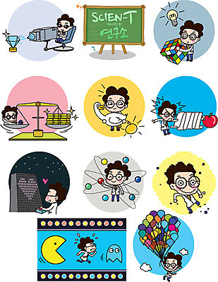 캐릭터 남자 스티커 일러스트 전구 아이디어 직업캐릭터 저울 여러명 성인 건물 세트 광선 게임 하트 황금 과학자 큐브 다이아몬드 황금알 풍선 거위 분자구조 분자구조모형 픽셀 일러캐릭터 AI파일 모양 직업 건축물 과학 다수 컨셉 놀이 조류 사람 모형 알 보석 학자 파일형식 벡터