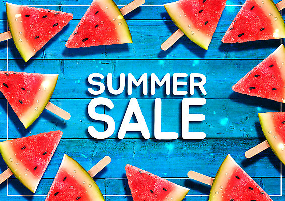 PSD 편집이미지 포스터 여름음식 수박 타이포그라피 사람없음 여름 여름휴가 바캉스 세일 시원함 막대아이스크림 제철음식 제철과일 이미지편집 문자 계절 음식 과일 휴가 아이스크림 제철 파일형식 여름_계절