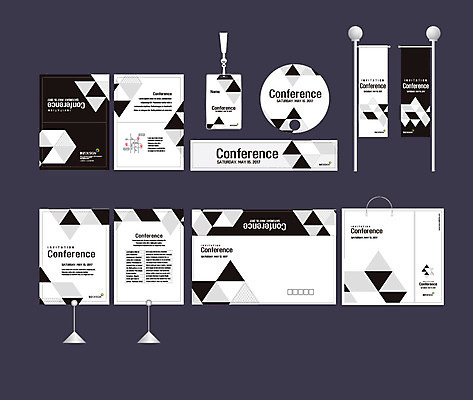 템플릿 배너템플릿 흑백 이벤트 사람없음 세트 쇼핑백 현수막 삼각형 전단 엽서 초대장 패키지 약도 사원증 박람회 손부채 기업홍보 소봉투 행사세트 행사템플릿 AI파일 도형 배너 지도 가방 비즈니스 편지봉투 카드_감사 촬영기법 편지 홍보물 파일형식 벡터