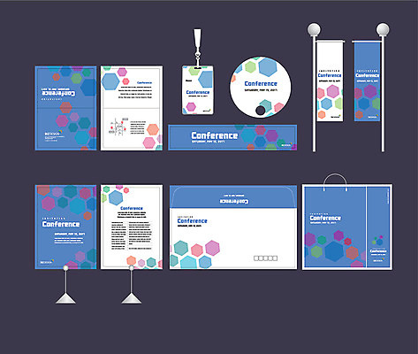 템플릿 배너템플릿 이벤트 사람없음 세트 쇼핑백 현수막 전단 엽서 초대장 육각형 패키지 약도 사원증 박람회 손부채 기업홍보 소봉투 행사세트 행사템플릿 AI파일 도형 배너 지도 가방 비즈니스 편지봉투 카드_감사 편지 홍보물 파일형식 벡터