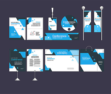 템플릿 배너템플릿 무늬 이벤트 사람없음 파란색 세트 쇼핑백 현수막 삼각형 전단 엽서 초대장 패키지 약도 사원증 박람회 손부채 기업홍보 소봉투 행사세트 행사템플릿 AI파일 도형 배너 컬러 지도 가방 비즈니스 편지봉투 카드_감사 편지 홍보물 파일형식 벡터