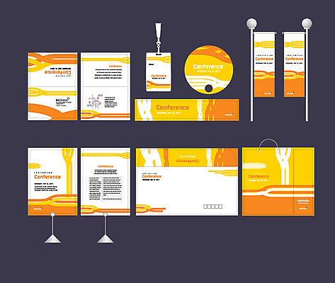 템플릿 배너템플릿 곡선 이벤트 사람없음 세트 쇼핑백 노란색 현수막 전단 엽서 초대장 패키지 약도 사원증 박람회 손부채 기업홍보 소봉투 행사세트 행사템플릿 AI파일 배너 선 컬러 지도 가방 비즈니스 편지봉투 카드_감사 편지 홍보물 파일형식 벡터