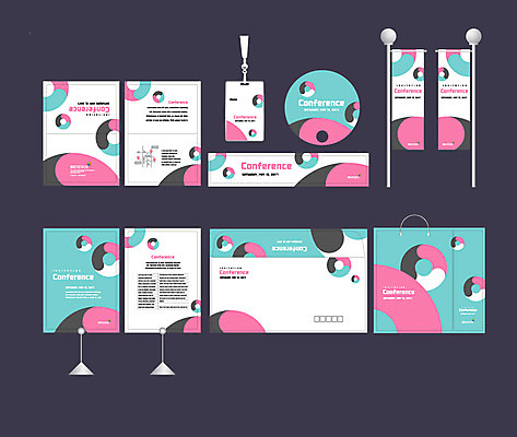 템플릿 배너템플릿 이벤트 사람없음 세트 쇼핑백 현수막 원형 전단 엽서 초대장 패키지 약도 사원증 박람회 손부채 기업홍보 소봉투 행사세트 행사템플릿 AI파일 도형 배너 지도 가방 비즈니스 편지봉투 카드_감사 편지 홍보물 파일형식 벡터