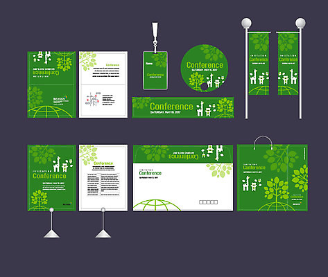 템플릿 배너템플릿 잎 곰 이벤트 사람없음 초록색 세트 쇼핑백 현수막 기린 전단 엽서 초대장 패키지 약도 사원증 박람회 손부채 기업홍보 소봉투 행사세트 행사템플릿 AI파일 식물 동물 배너 컬러 지도 가방 비즈니스 포유류 편지봉투 카드_감사 편지 홍보물 파일형식 벡터