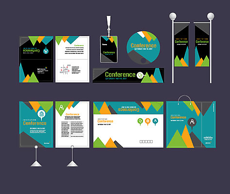 템플릿 배너템플릿 이벤트 사람없음 세트 쇼핑백 현수막 삼각형 전단 엽서 초대장 패키지 약도 사원증 박람회 손부채 기업홍보 소봉투 행사세트 행사템플릿 AI파일 도형 배너 지도 가방 비즈니스 편지봉투 카드_감사 편지 홍보물 파일형식 벡터