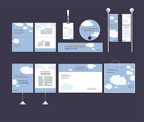 구름 템플릿 배너템플릿 하늘 이벤트 사람없음 세트 쇼핑백 현수막 전단 엽서 초대장 패키지 약도 사원증 박람회 손부채 기업홍보 소봉투 행사세트 행사템플릿 AI파일 자연요소 배너 지도 가방 비즈니스 편지봉투 카드_감사 편지 홍보물 파일형식 벡터