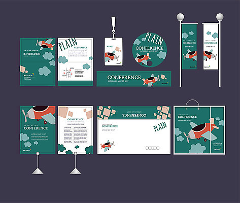 구름 템플릿 배너템플릿 이벤트 사람없음 세트 쇼핑백 현수막 전단 경비행기 엽서 초대장 패키지 약도 사원증 박람회 손부채 기업홍보 소봉투 행사세트 행사템플릿 AI파일 자연요소 배너 지도 가방 비즈니스 편지봉투 카드_감사 비행기 편지 홍보물 파일형식 벡터