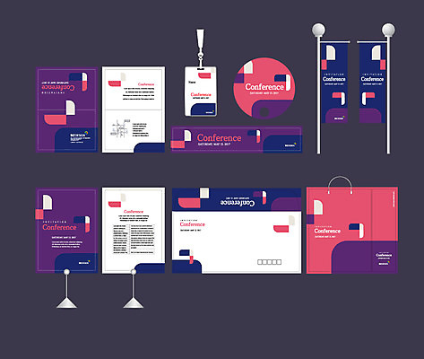 템플릿 배너템플릿 이벤트 사람없음 세트 쇼핑백 현수막 전단 엽서 초대장 패키지 약도 사원증 박람회 손부채 기업홍보 소봉투 행사세트 행사템플릿 AI파일 배너 지도 가방 비즈니스 편지봉투 카드_감사 편지 홍보물 파일형식 벡터