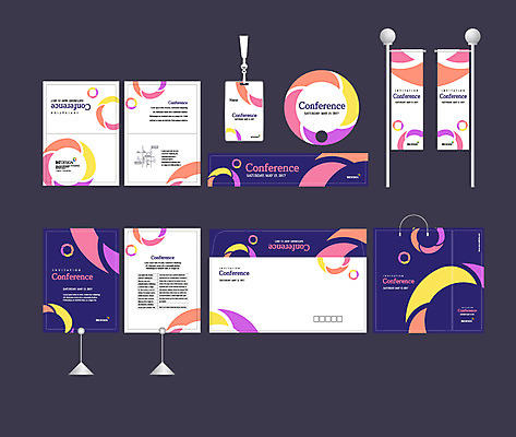 템플릿 배너템플릿 이벤트 사람없음 세트 쇼핑백 현수막 원형 전단 엽서 초대장 패키지 약도 사원증 박람회 손부채 기업홍보 소봉투 행사세트 행사템플릿 AI파일 도형 배너 지도 가방 비즈니스 편지봉투 카드_감사 편지 홍보물 파일형식 벡터