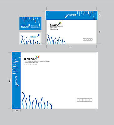 템플릿 선 곡선 명함 명함템플릿 서류봉투 편지봉투 사람없음 파란색 세트 패키지 봉투템플릿 우편봉투 비즈디자인 봉투디자인 이미지템플릿 AI파일 컬러 봉투 편지 우편물 파일형식 벡터