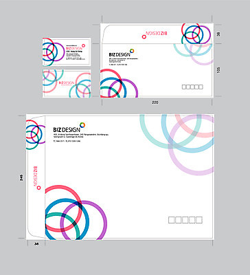 템플릿 명함 명함템플릿 서류봉투 편지봉투 사람없음 세트 컬러풀 원형 패키지 겹침 봉투템플릿 우편봉투 비즈디자인 봉투디자인 이미지템플릿 AI파일 도형 컬러 봉투 편지 우편물 파일형식 벡터