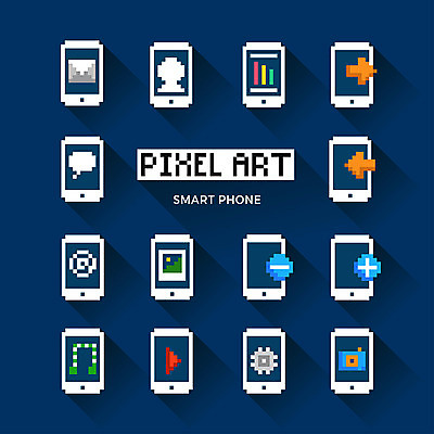 아이콘 음악 대화 스마트폰 카메라 메시지 이메일 어플리케이션 앨범 웹아이콘 재생 전송 서류판 주소록 픽셀 픽셀아이콘 2D아이콘 AI파일 문화예술 말하기 전자제품 핸드폰 스마트기기 사무용품 파일형식 벡터