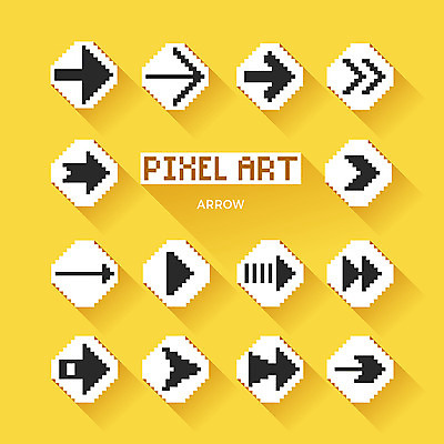 모양 아이콘 기호 화살표 사람없음 웹아이콘 픽셀 픽셀아이콘 2D아이콘 AI파일 문자 파일형식 벡터