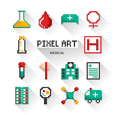 아이콘 의학 돋보기 병원 사람없음 알약 혈액 구급차 스포이트 비커 웹아이콘 간호사모자 서류판 연고 픽셀 픽셀아이콘 2D아이콘 AI파일 모자_잡화 자동차 실험기구 약 사무용품 피펫 파일형식 벡터